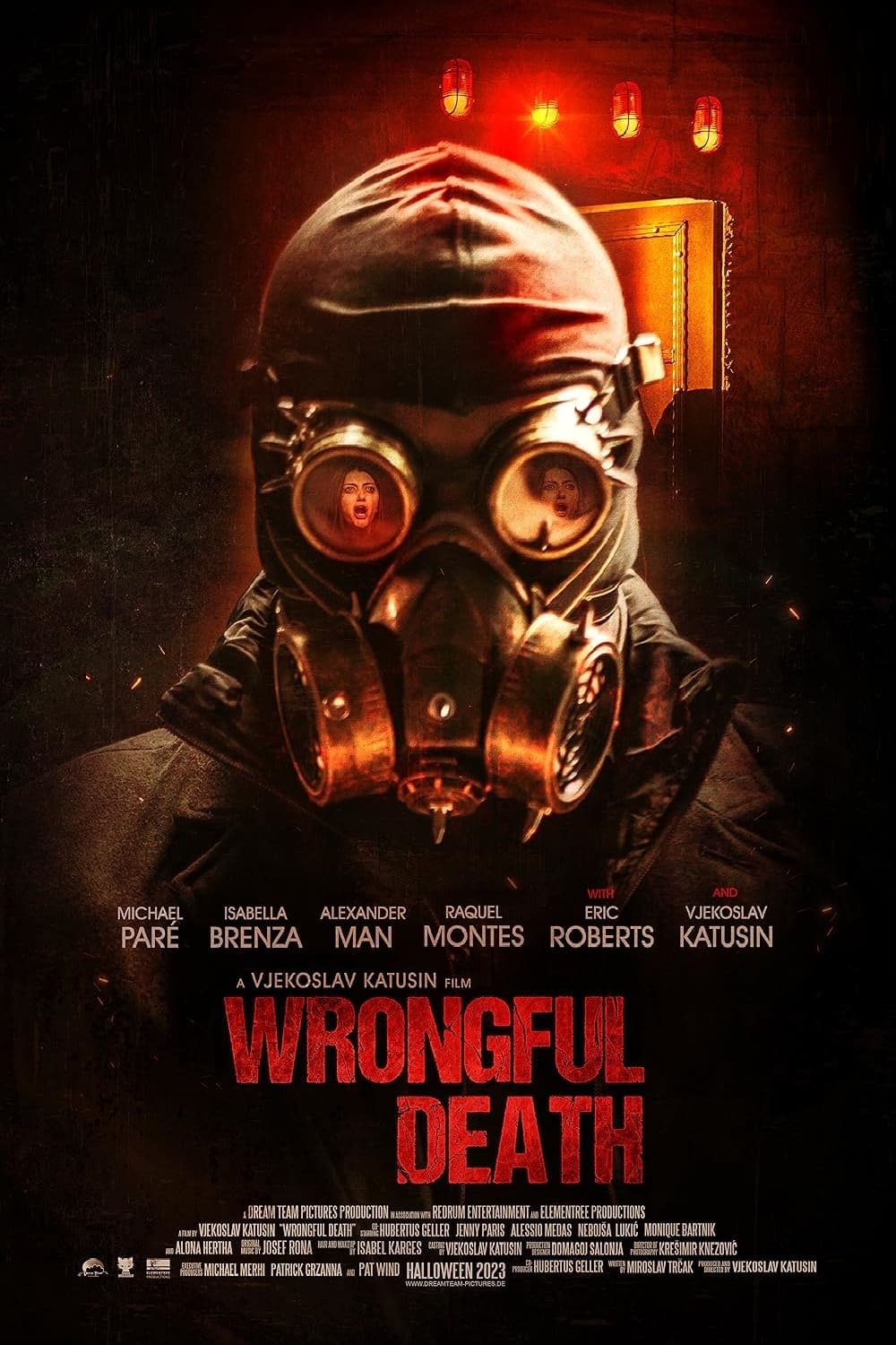 Wrongful Death - Bild 1 von 11