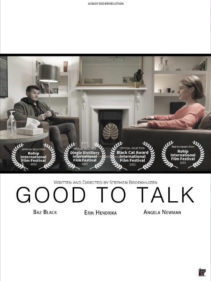 Good To Talk - Bild 1 von 2