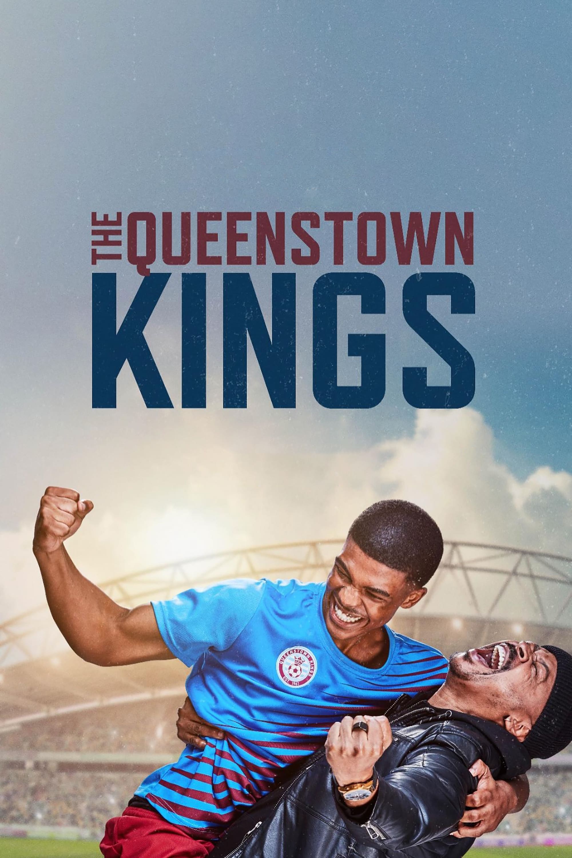 The Queenstown Kings - Bild 1 von 13