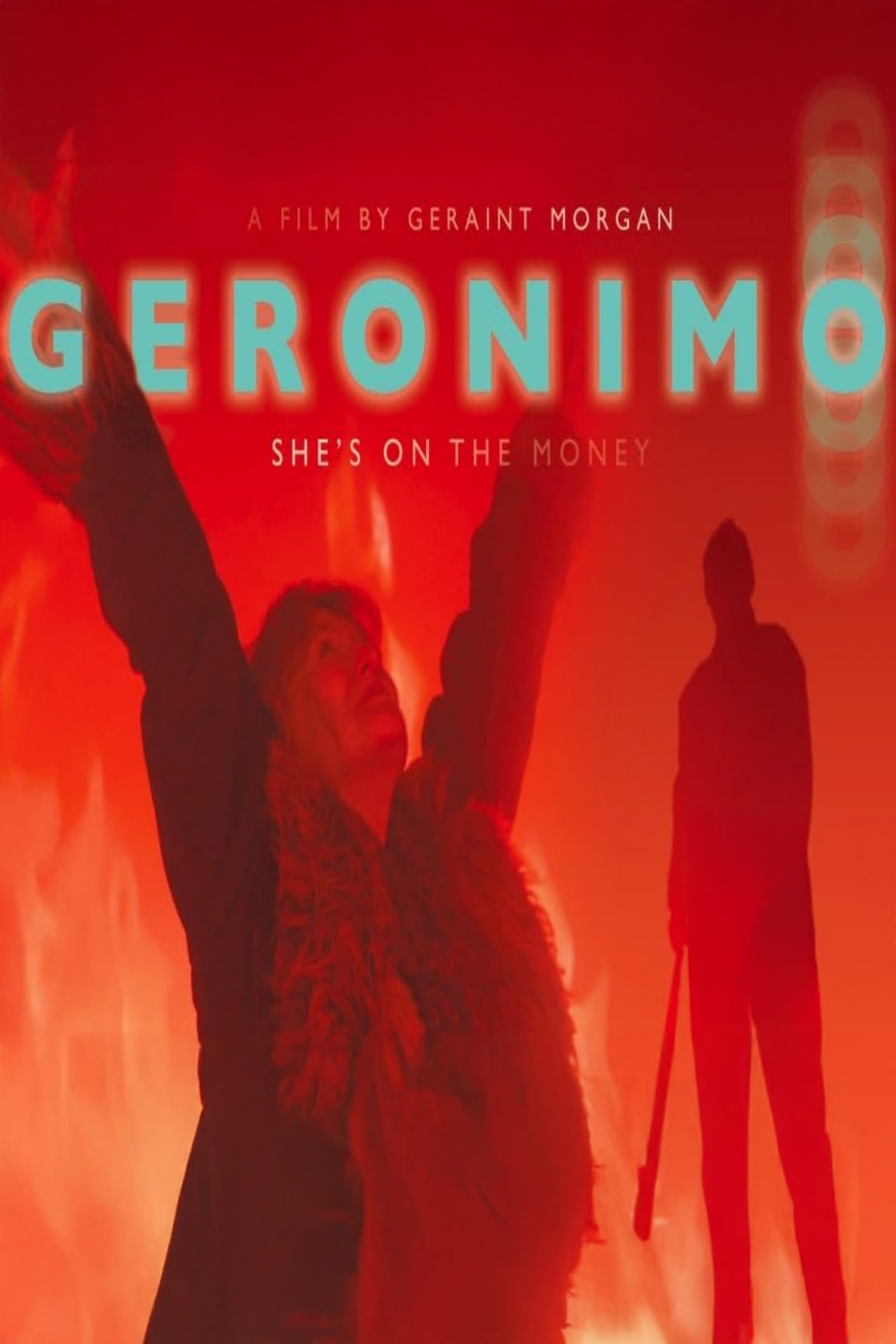 Geronimo - Bild 1 von 3