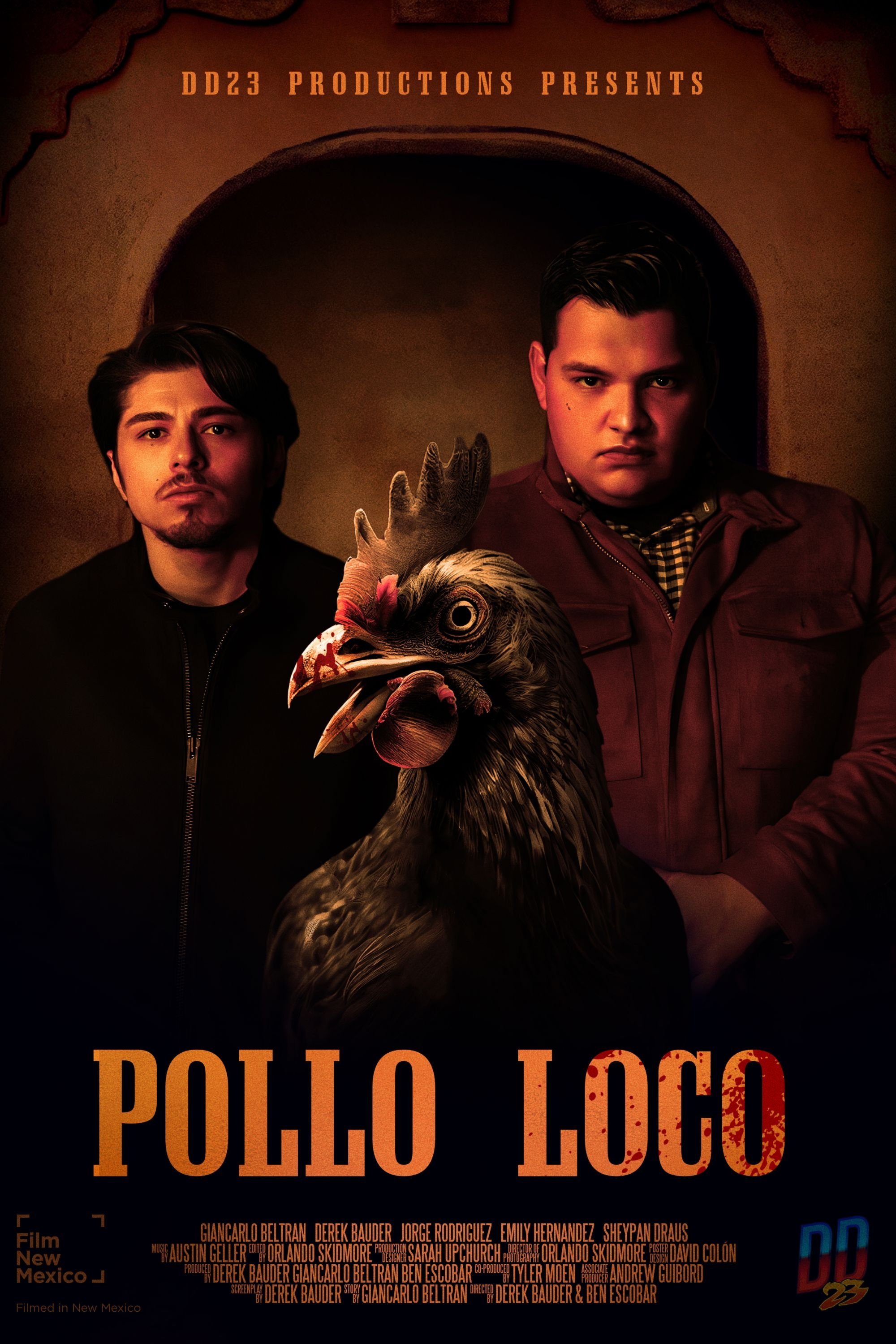 Pollo Loco - Bild 1 von 6