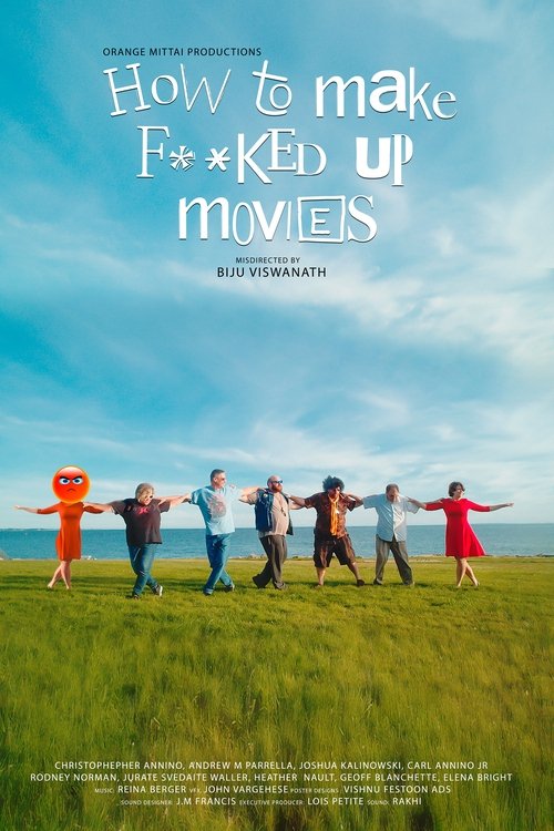 How to Make F**ked Up Movies - Bild 1 von 3