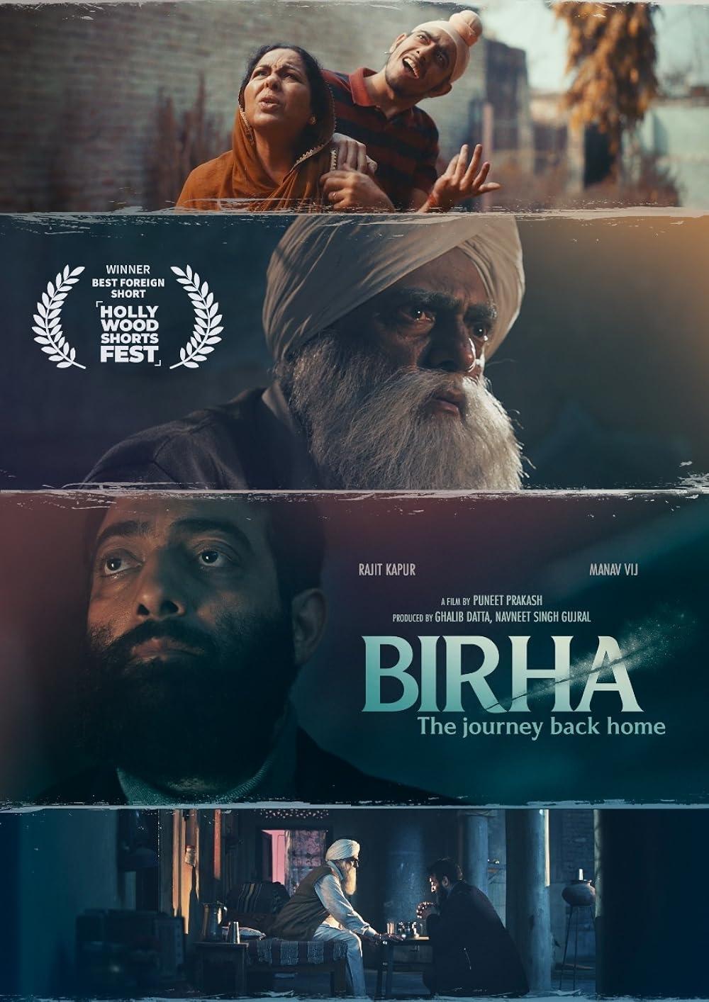 Birha : The Journey Back Home - Bild 1 von 4