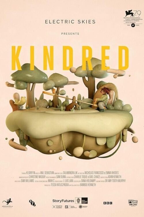 Kindred - Bild 1 von 5