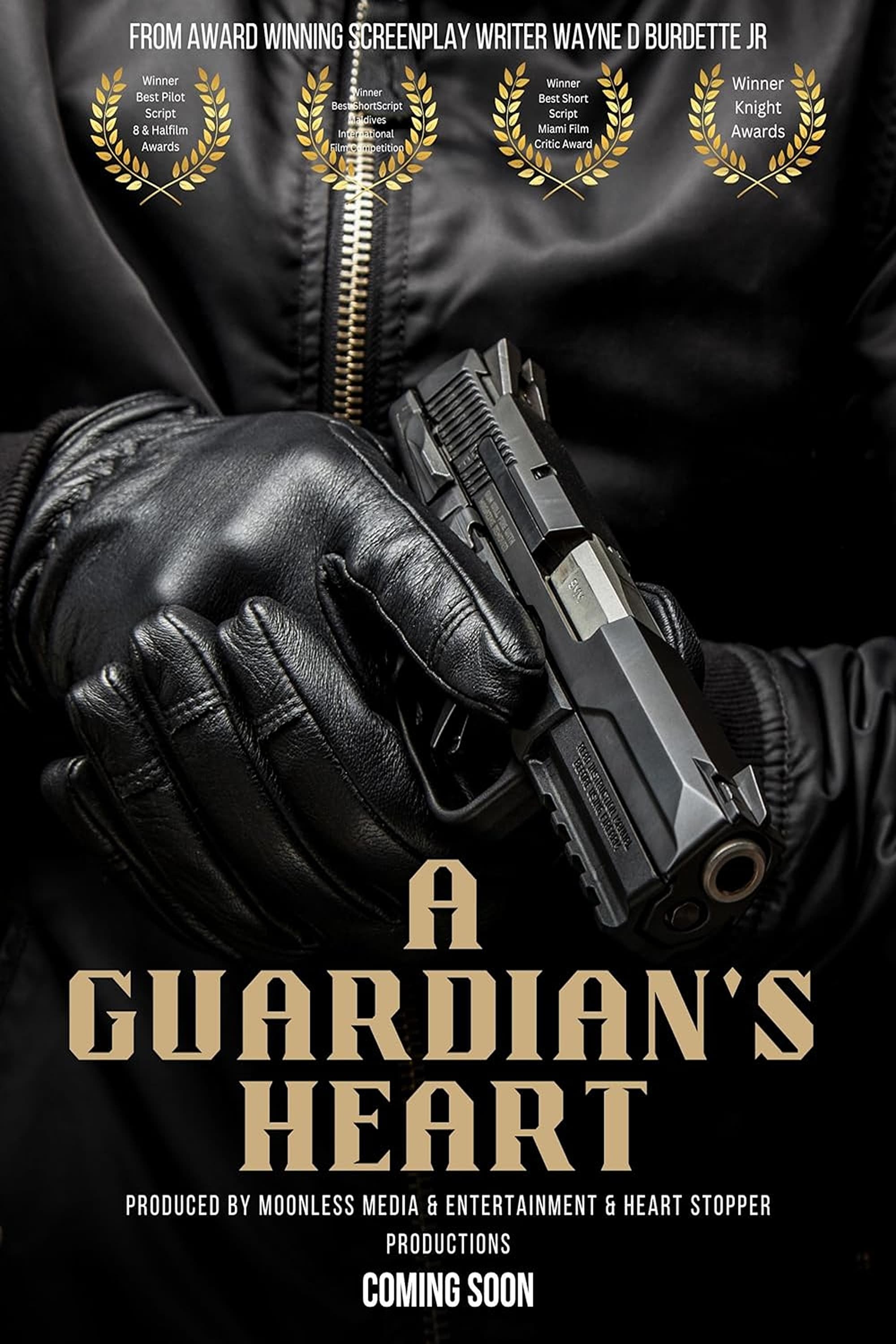 A Guardian's Heart - Bild 1 von 3