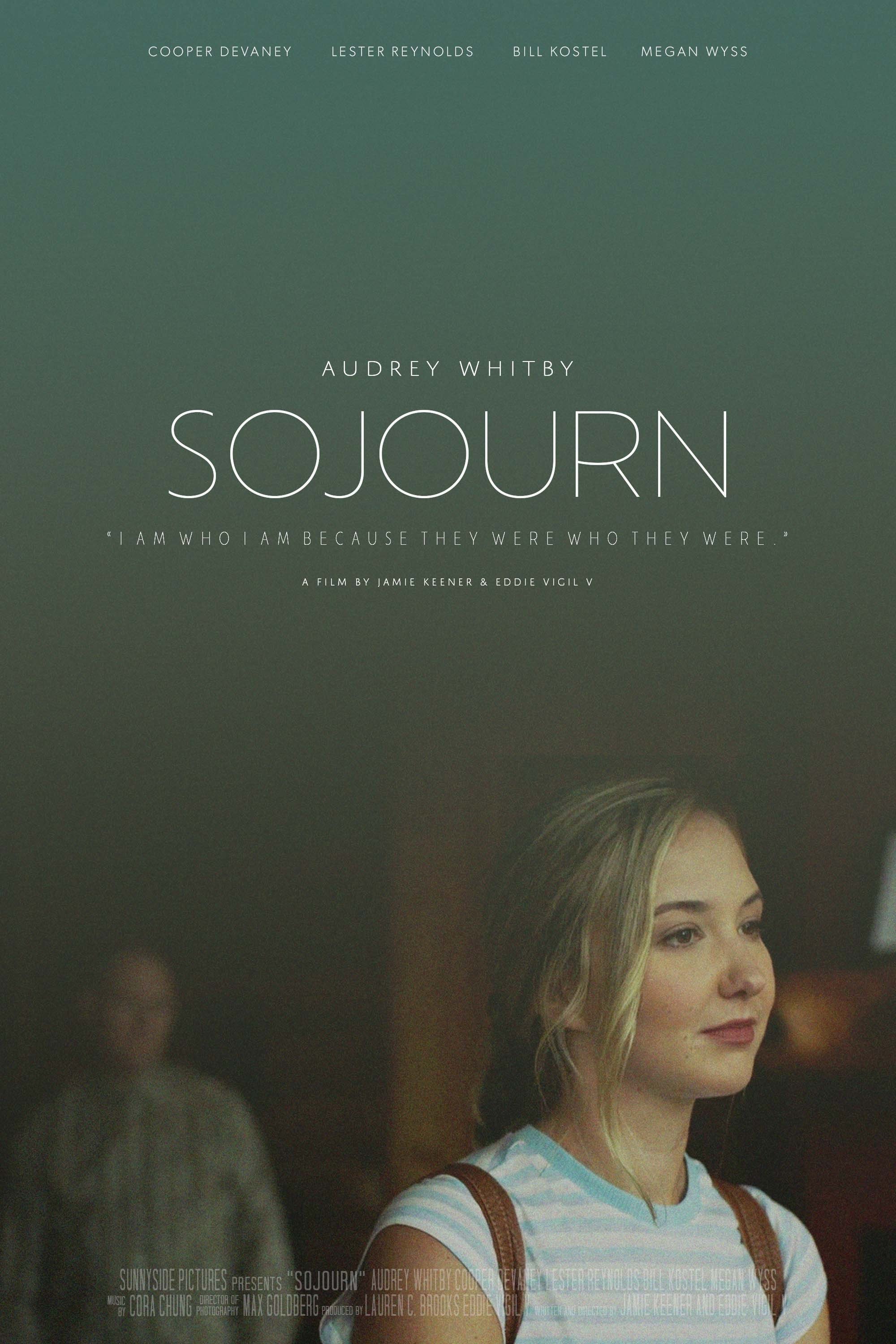 Sojourn - Bild 1 von 3