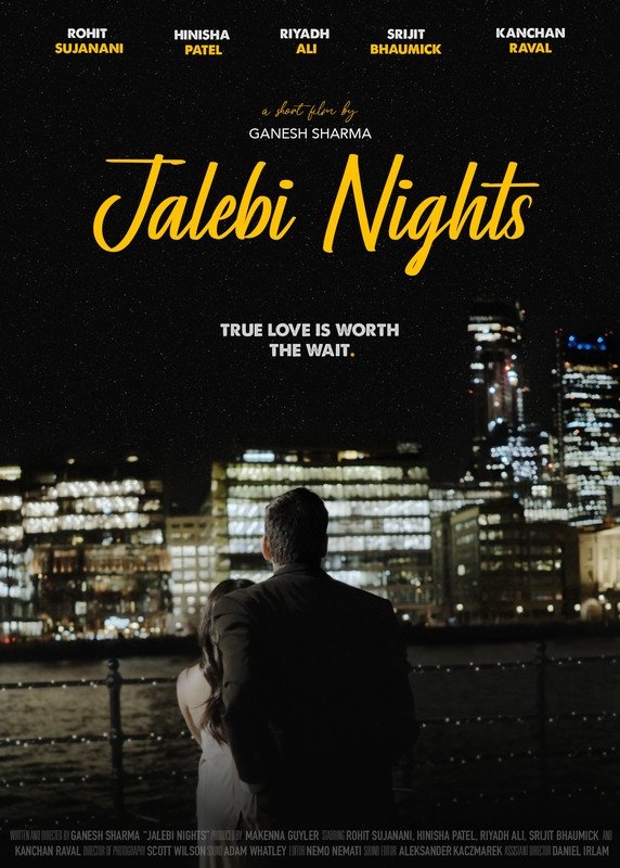 Jalebi Nights - Bild 1 von 2