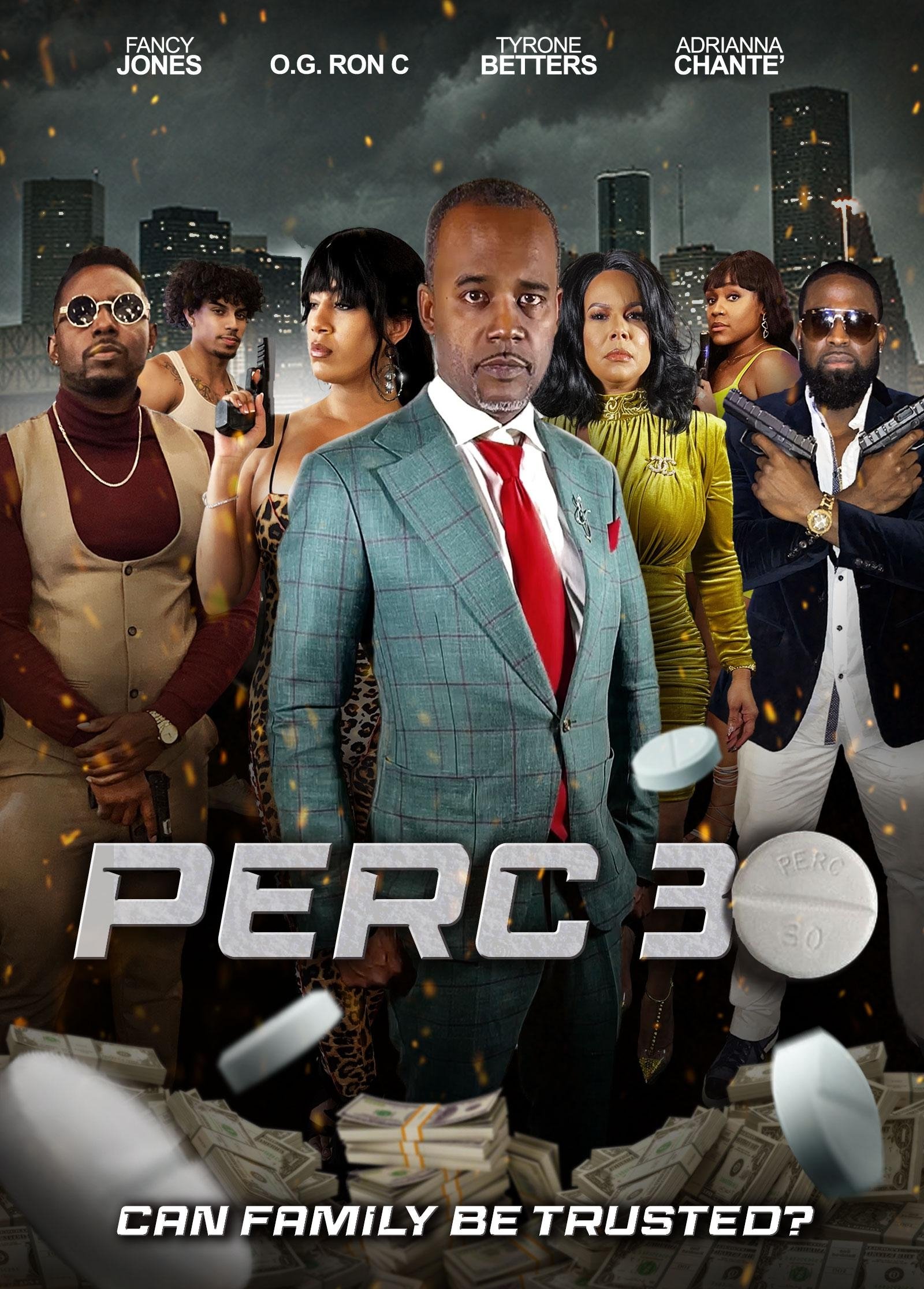 Perc 30 - Bild 1 von 3