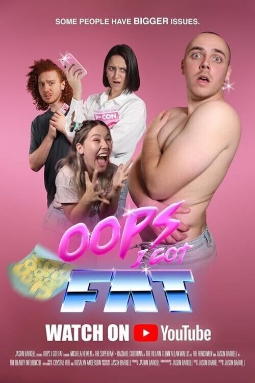 Oops I Got Fat - Bild 1 von 3