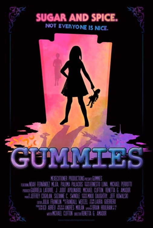 Gummies - Bild 1 von 2