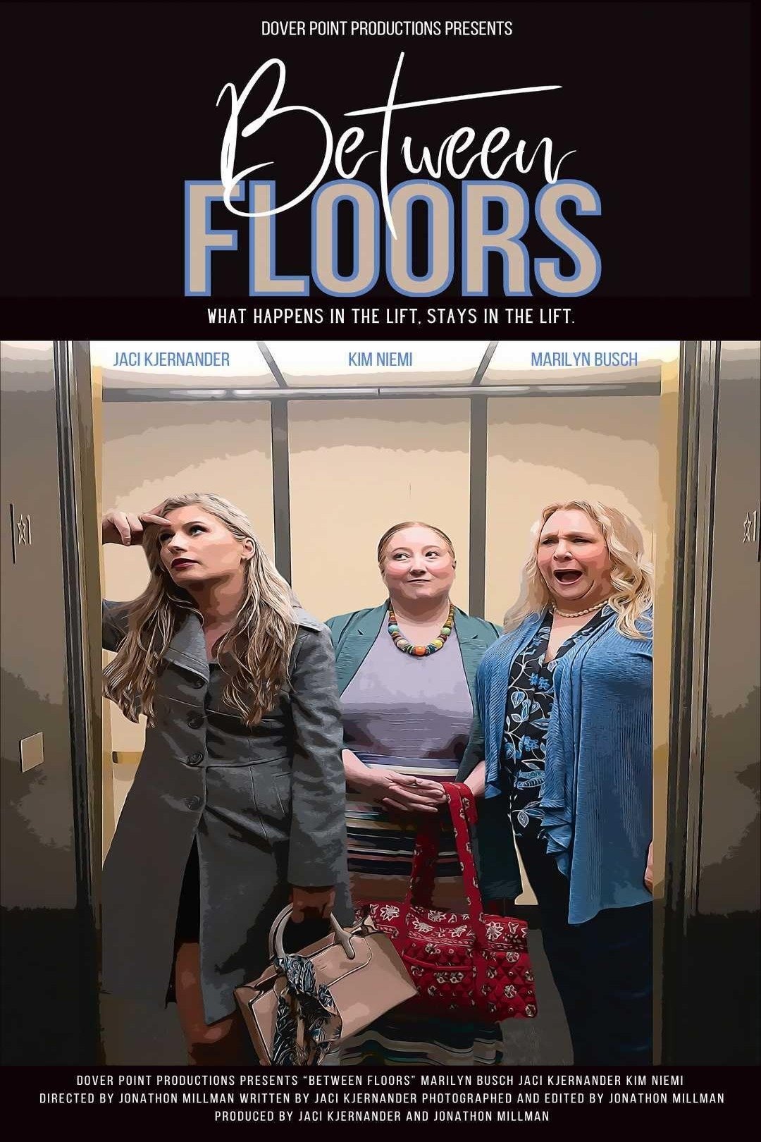 Between Floors - Bild 1 von 3