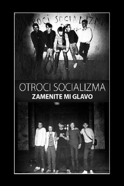 Children of Socialism - Replace My Head - Bild 1 von 5