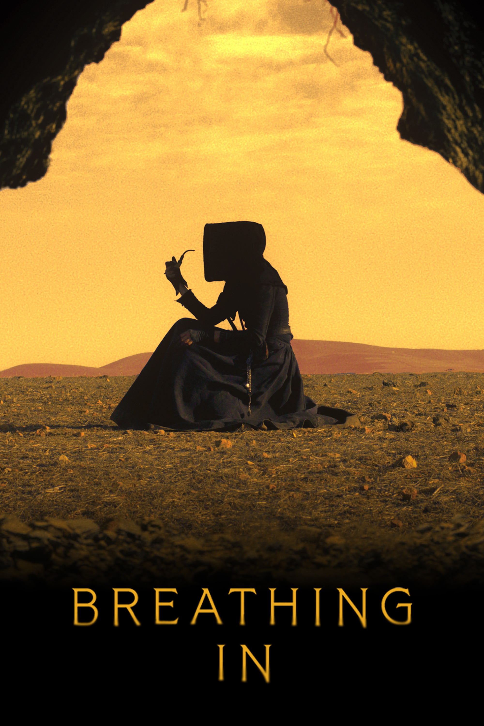 Breathing In - Bild 1 von 11
