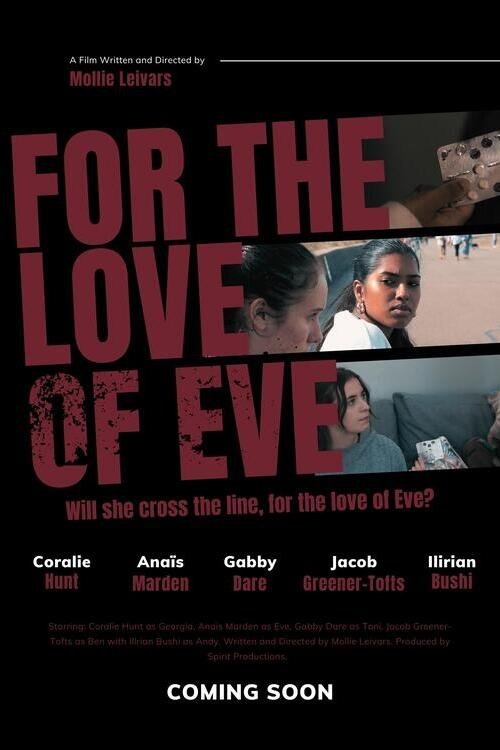 For the Love of Eve - Bild 1 von 3