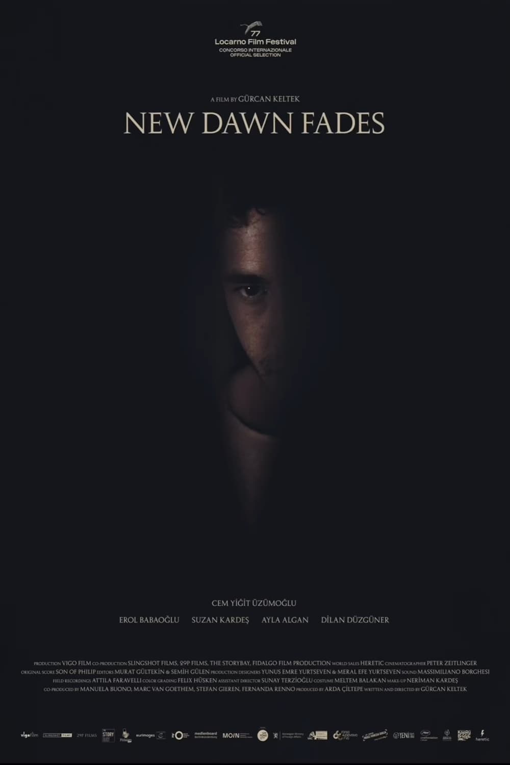 New Dawn Fades - Bild 1 von 5