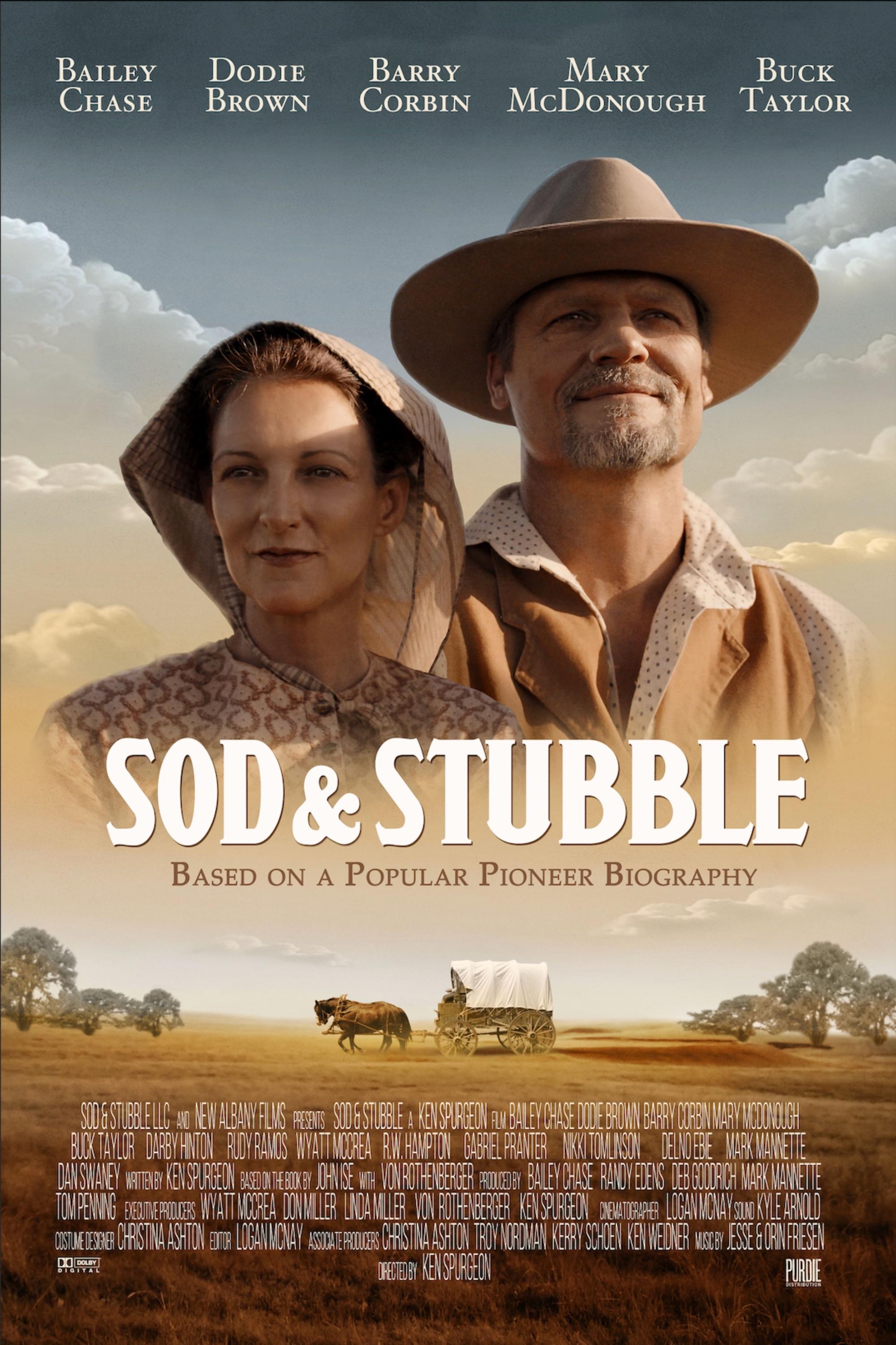 Sod and Stubble - Bild 1 von 3