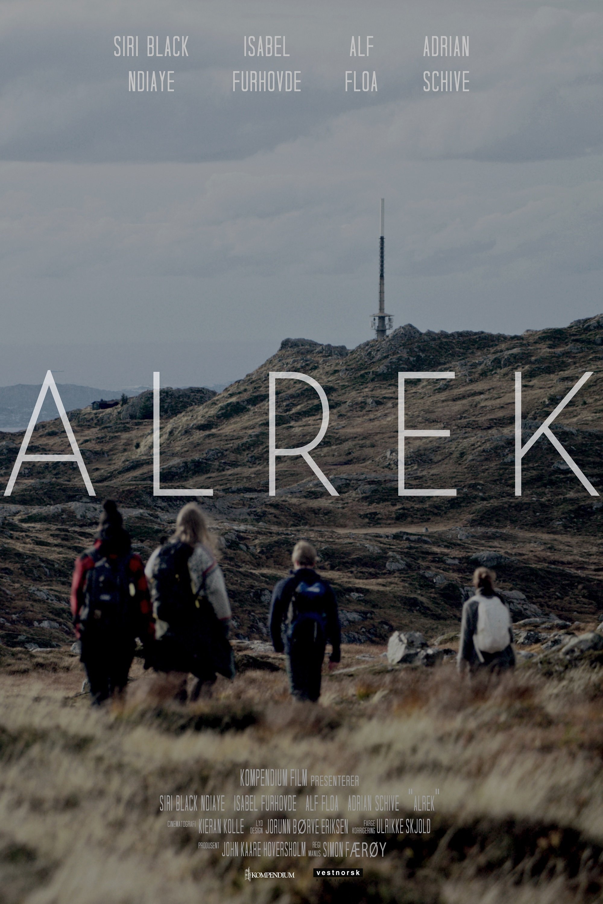 Alrek - Bild 1 von 2