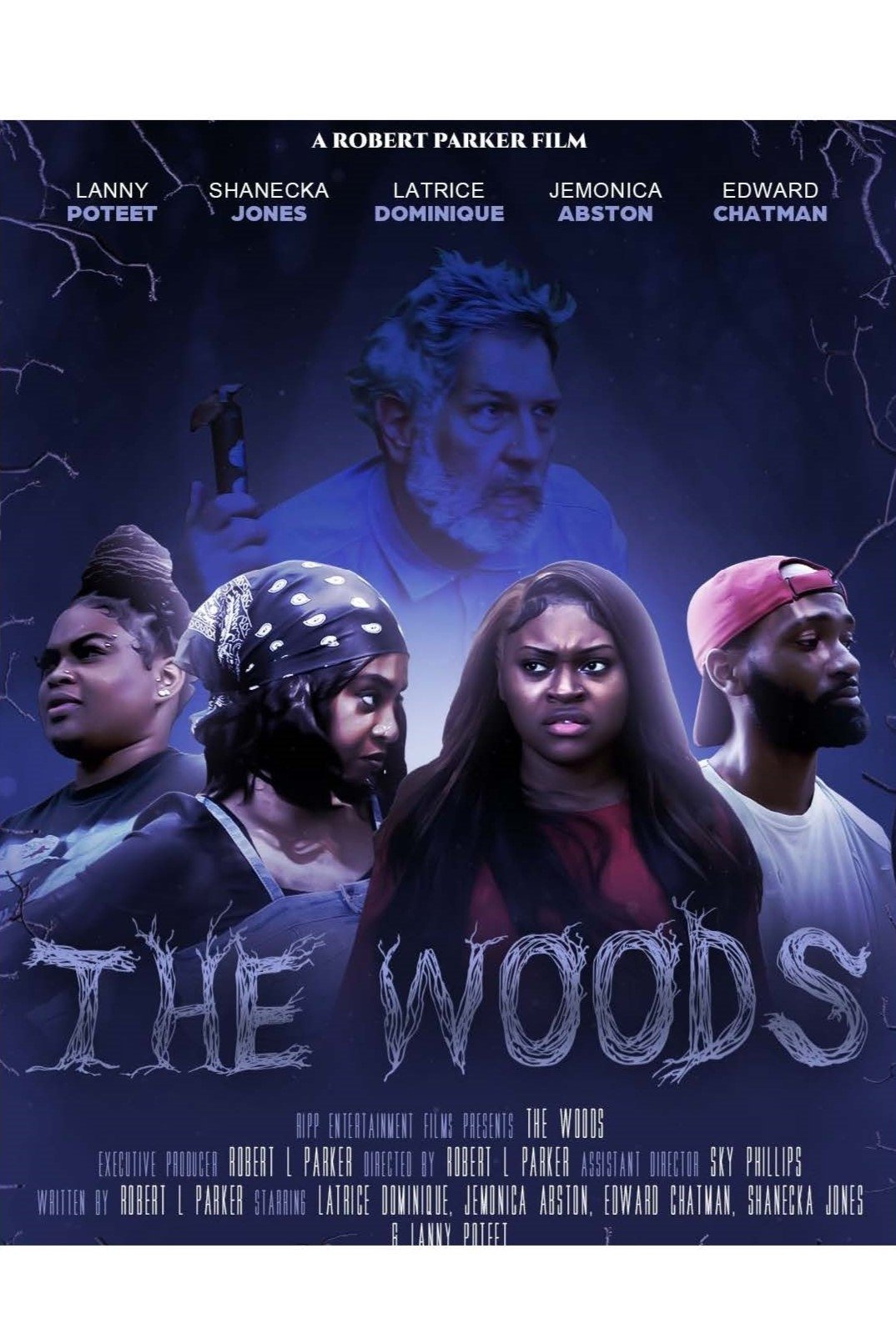 The Woods - Bild 1 von 2