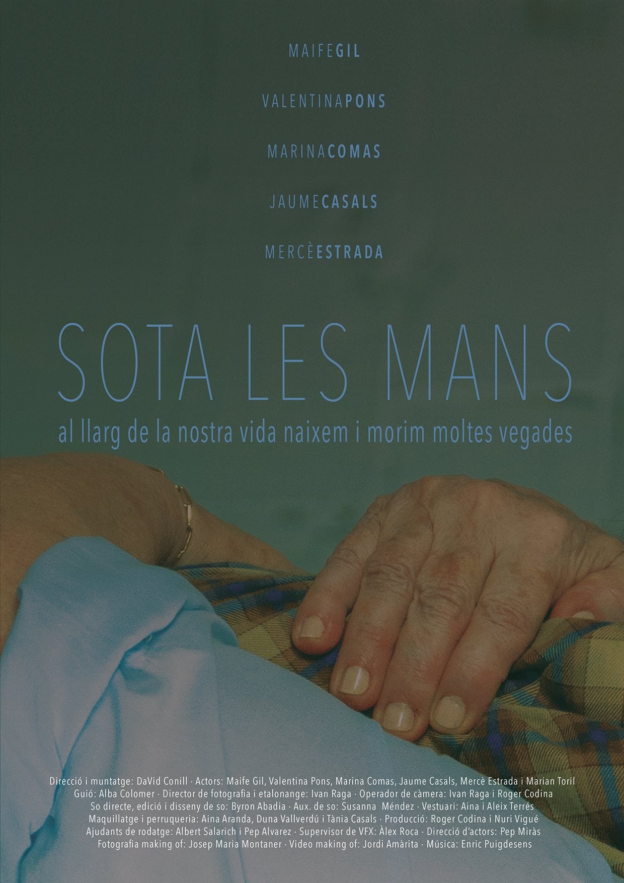 Sota les mans - Bild 1 von 5