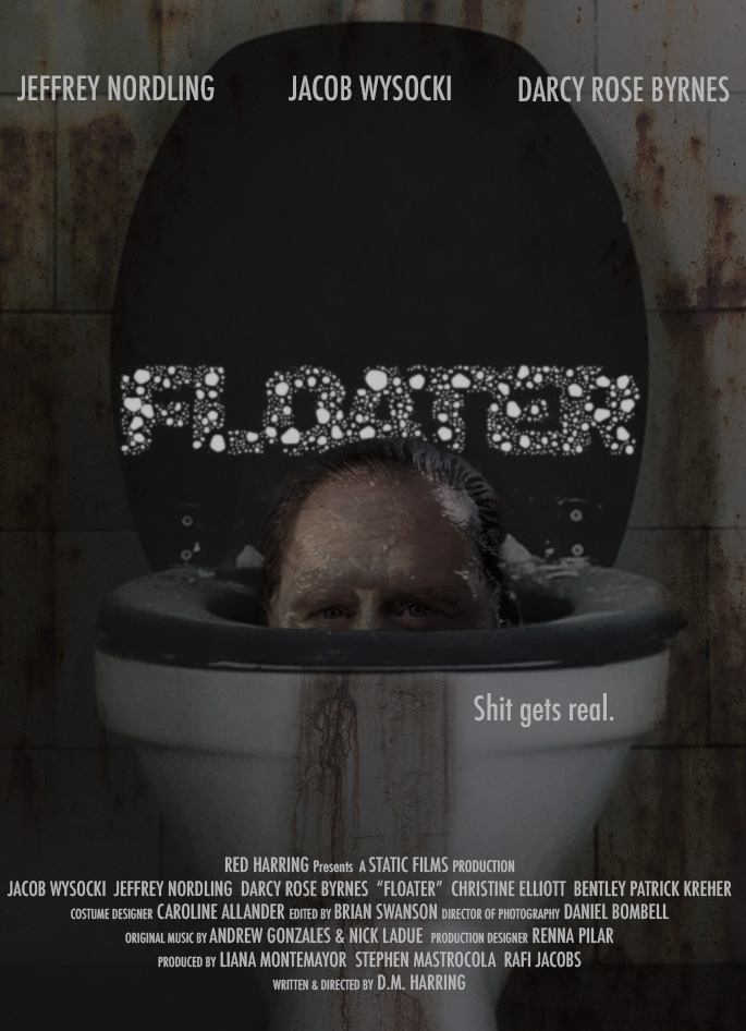 Floater - Bild 1 von 9