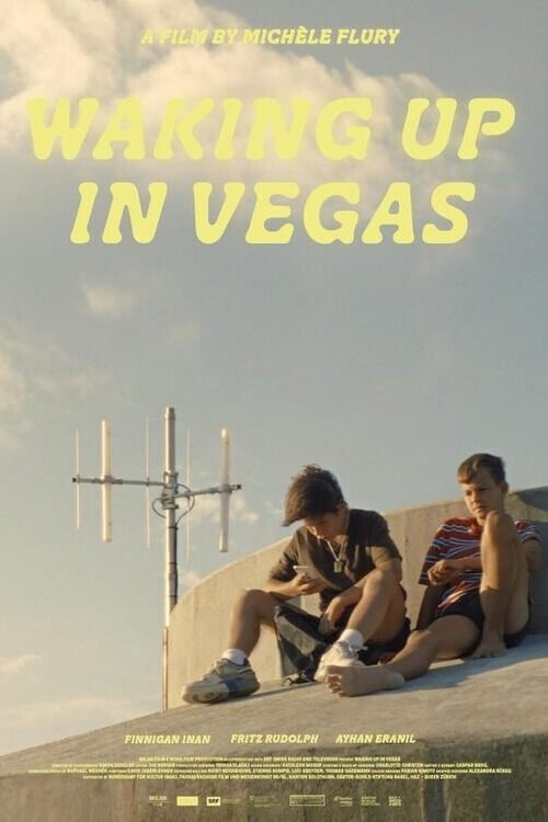 Waking Up in Vegas - Bild 1 von 5