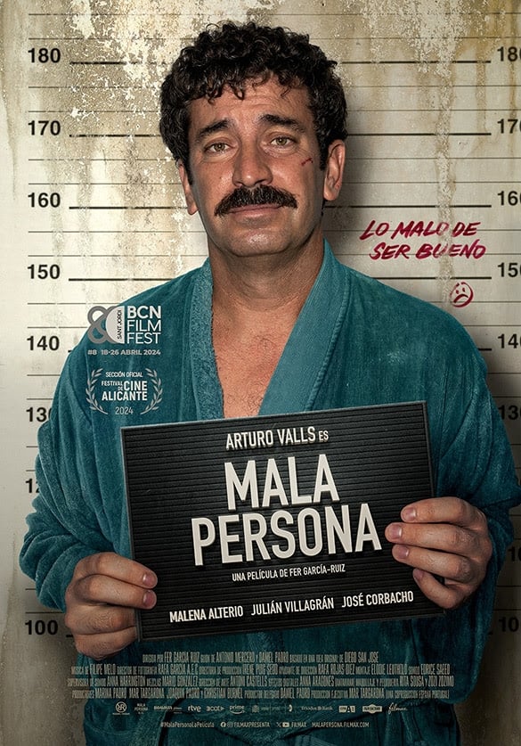 Mala Persona - Bild 1 von 3