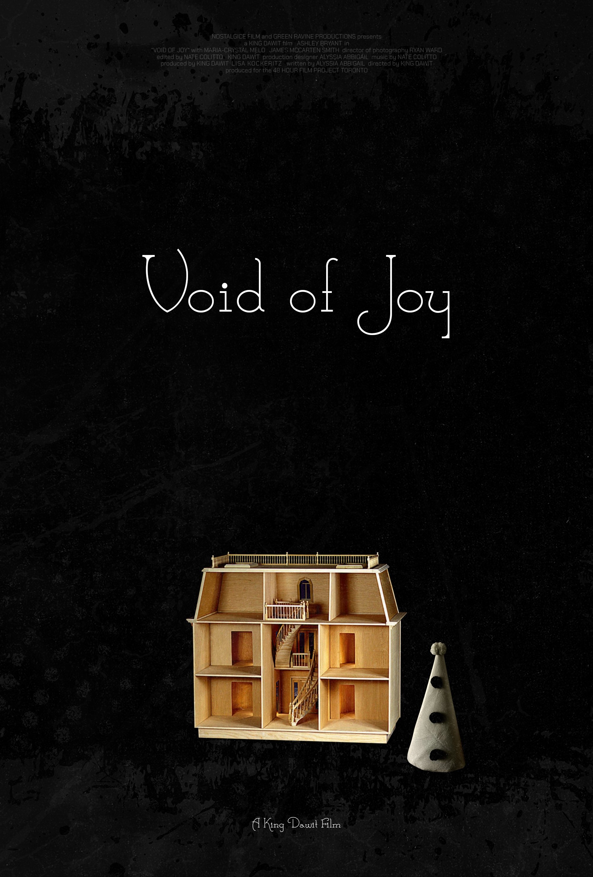 Void of Joy - Bild 1 von 2