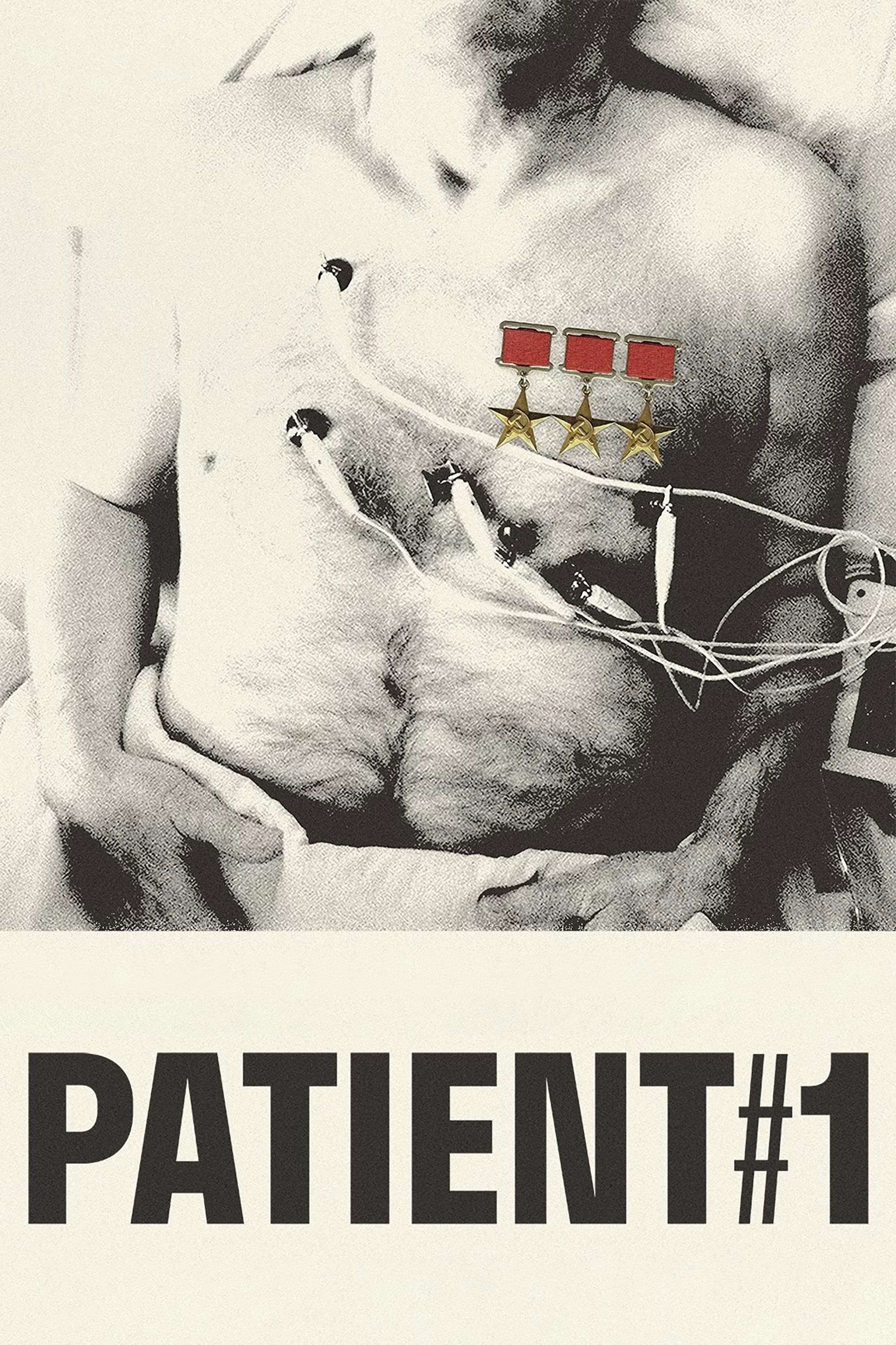 Patient No. 1 - Bild 1 von 5
