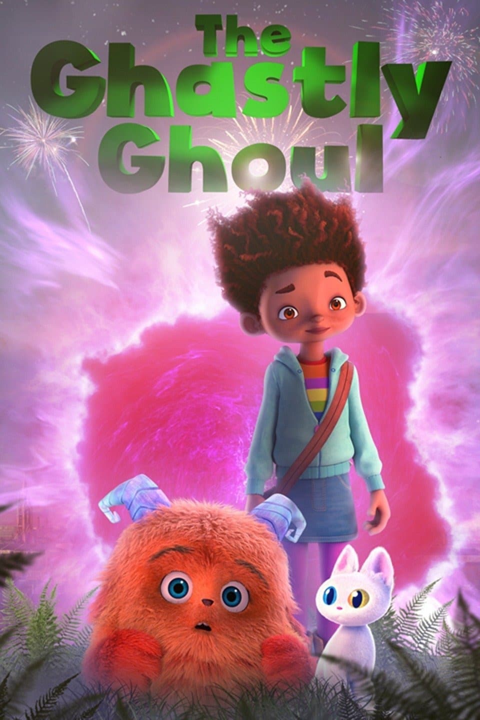 The Ghastly Ghoul - Bild 1 von 3