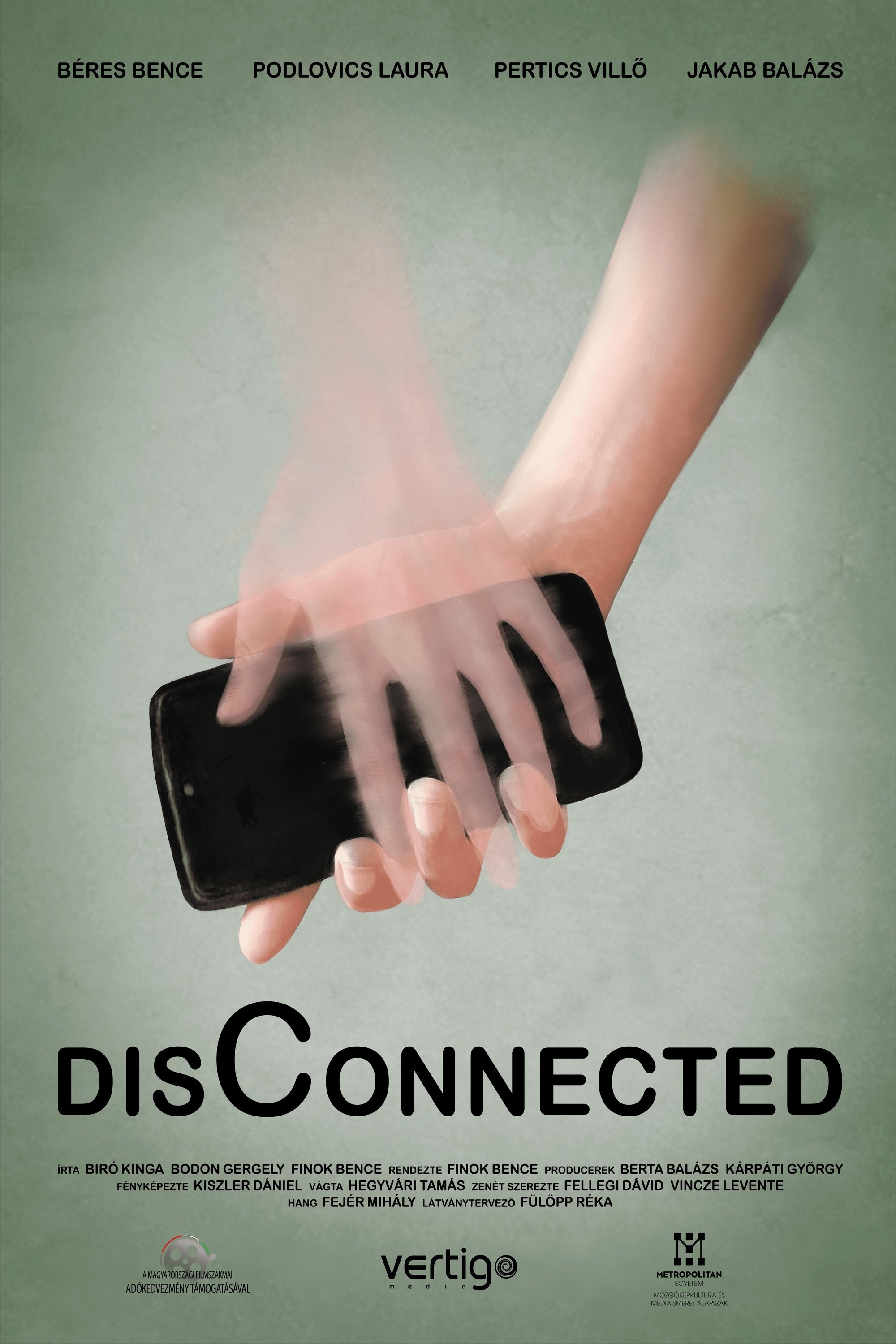 DisConncected - Bild 1 von 3
