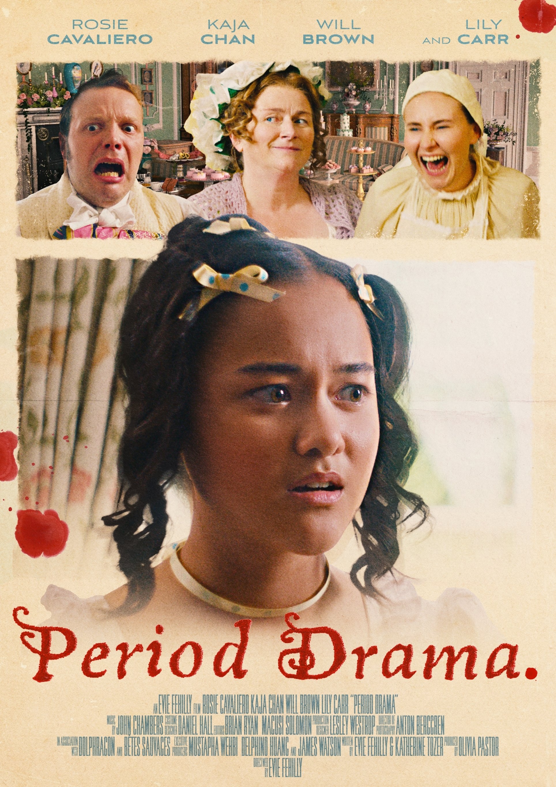 Period Drama - Bild 1 von 2