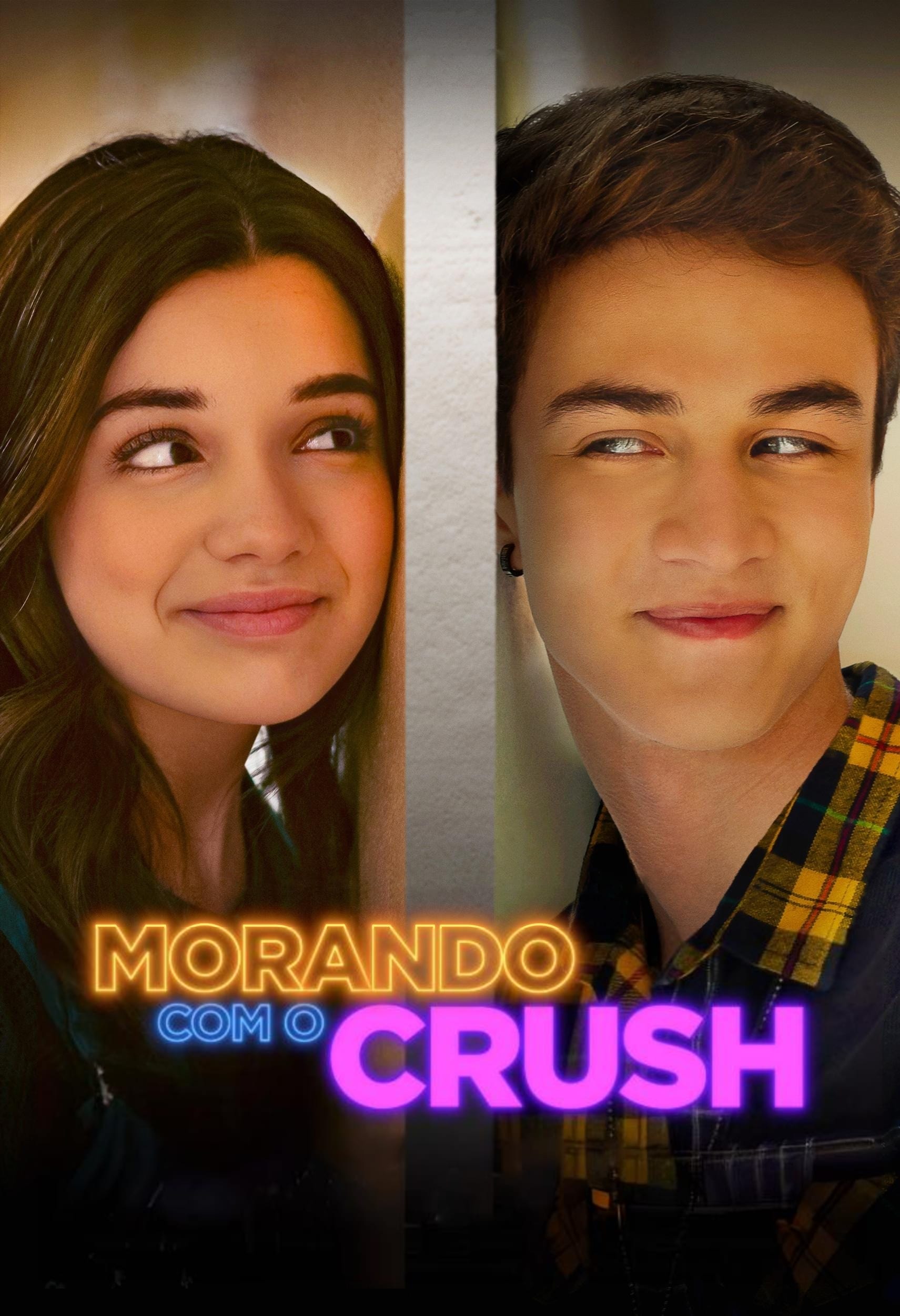 Morando com o Crush - Bild 1 von 11