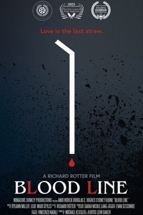 Blood Line - Bild 1 von 5