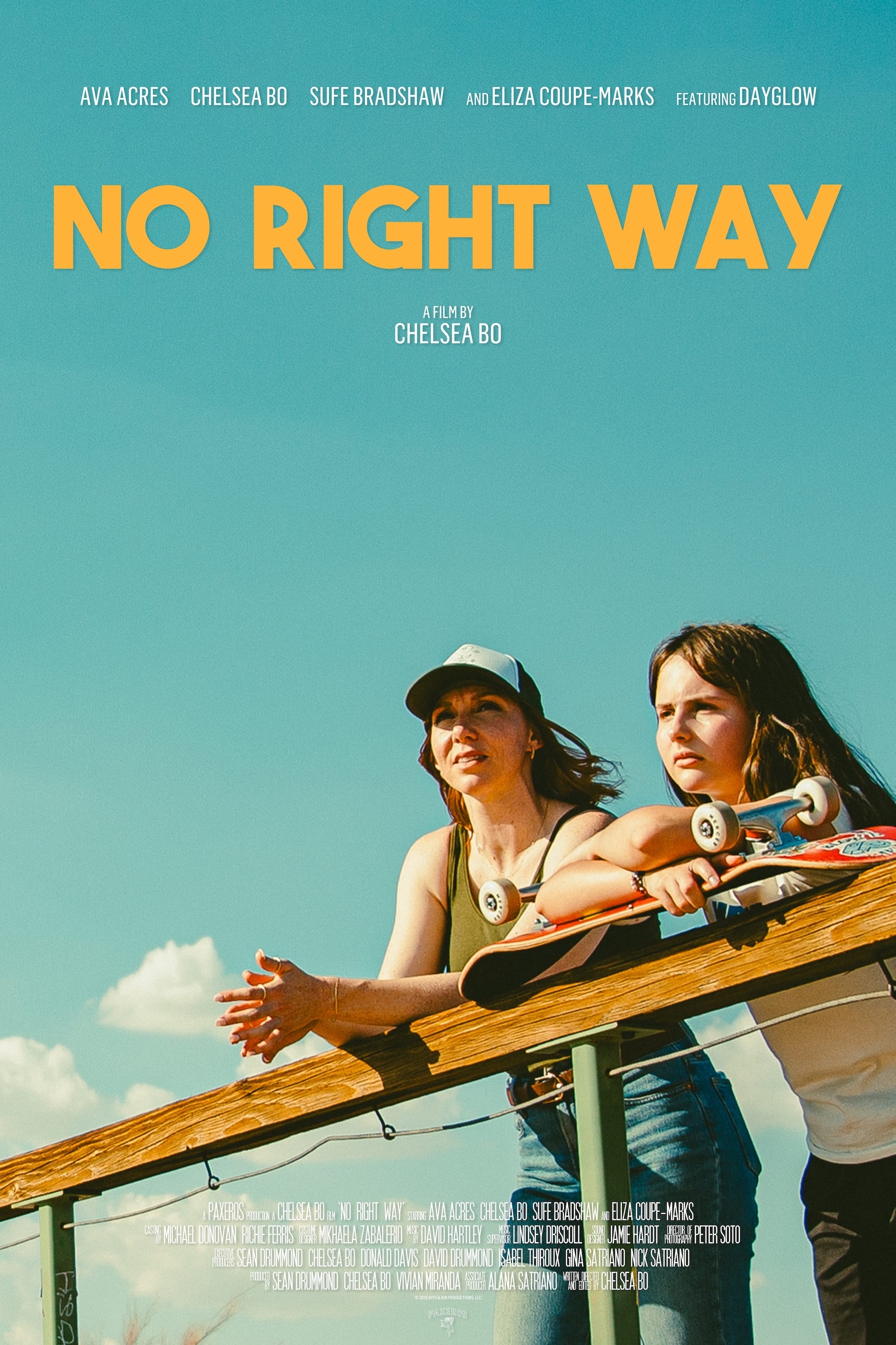 No Right Way - Bild 1 von 3