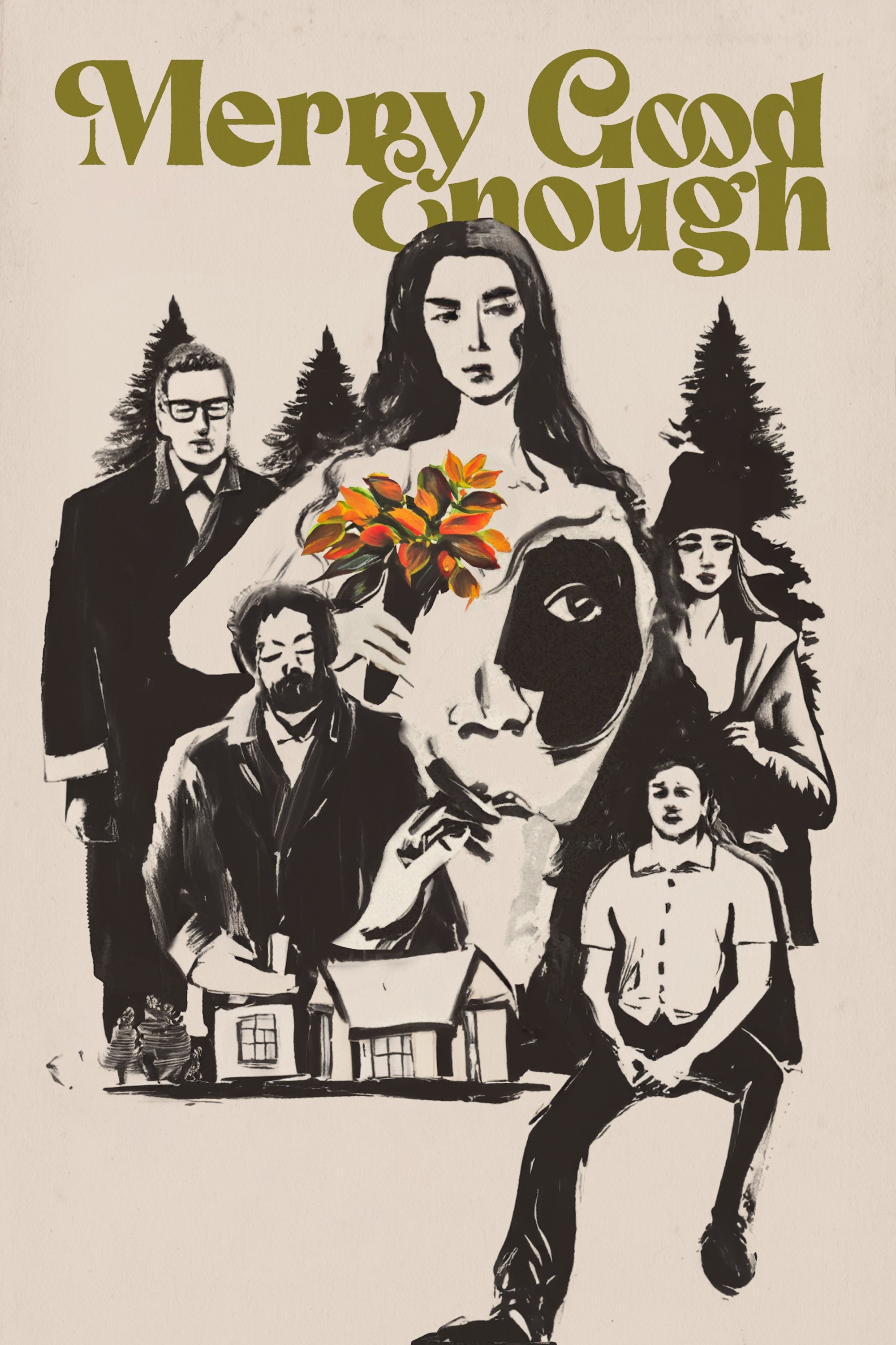 Merry Good Enough - Bild 1 von 11
