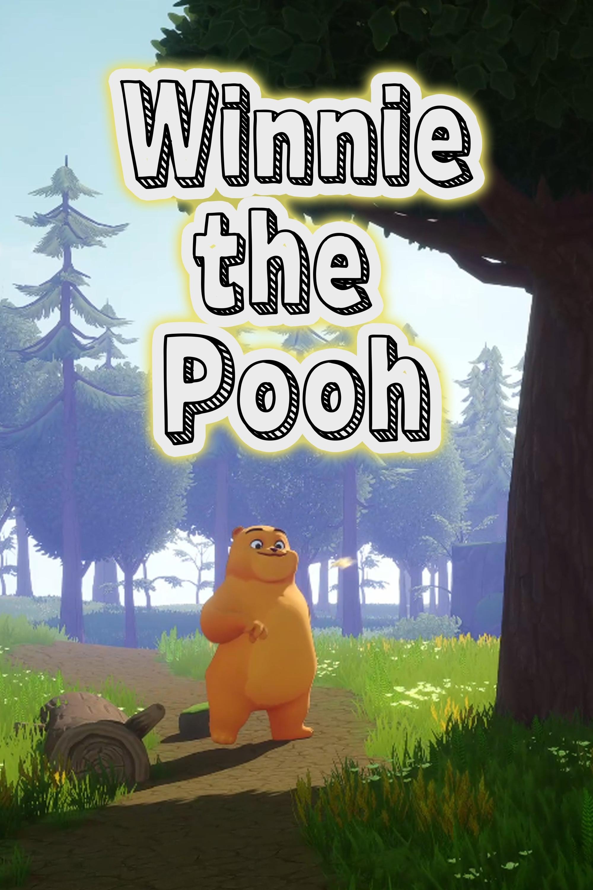 Winnie-the-Pooh - Bild 1 von 2