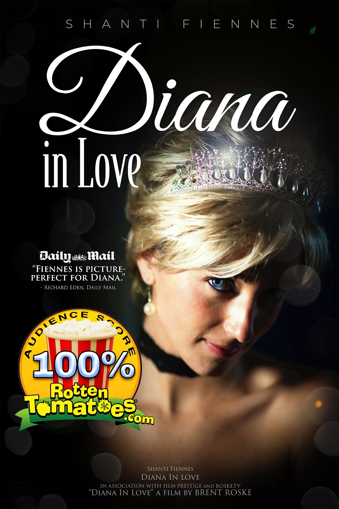 Diana In Love - Bild 1 von 2