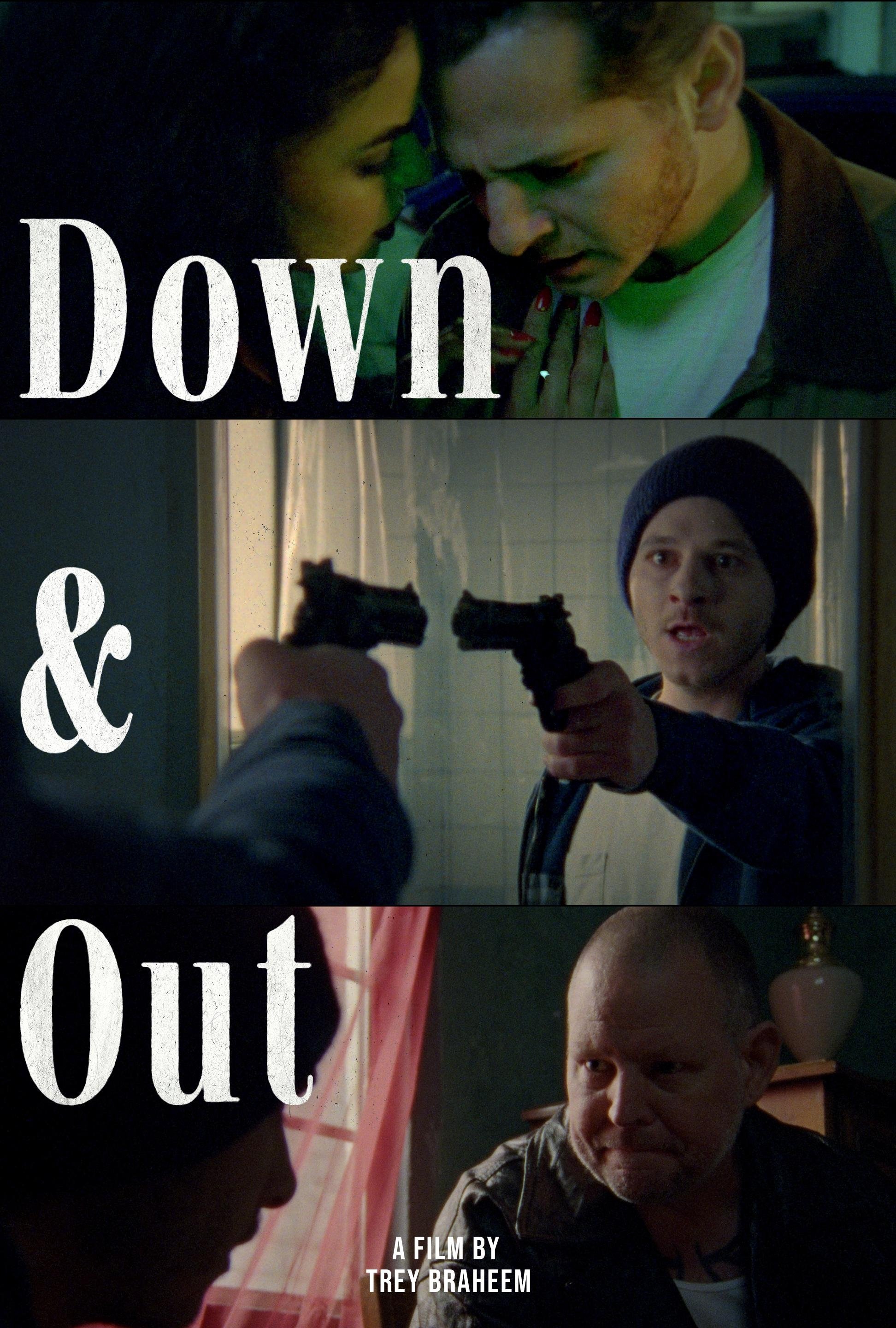 Down and Out - Bild 1 von 3