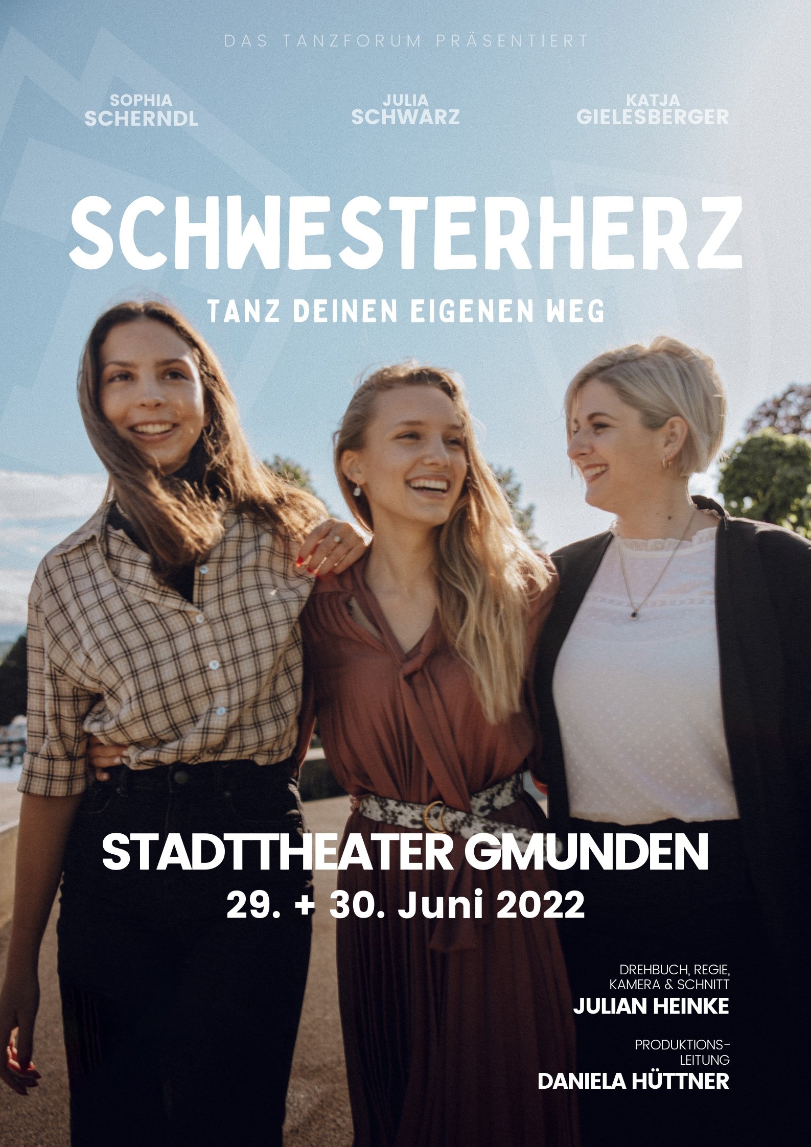 Schwesterherz - Bild 1 von 7