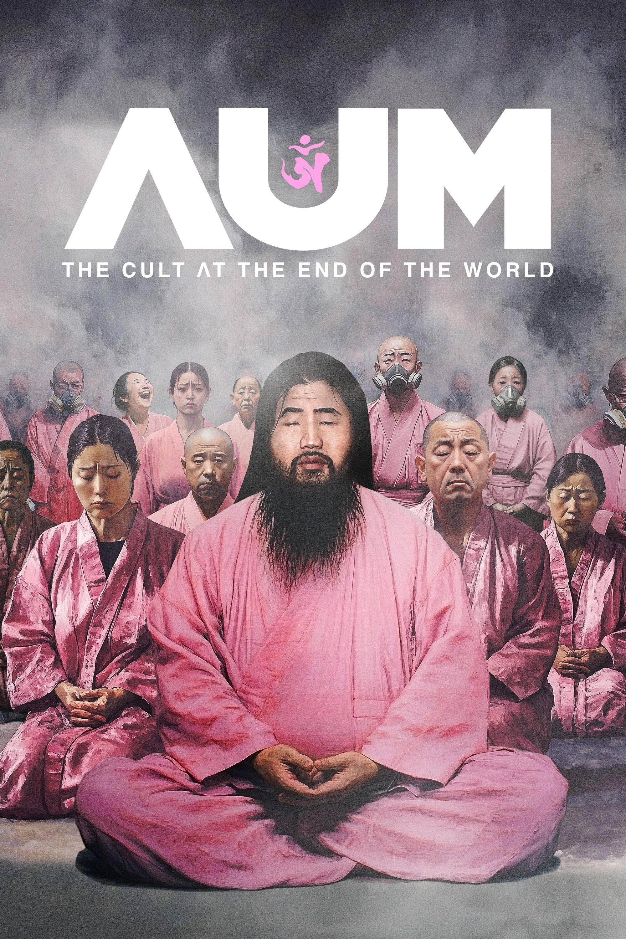 AUM: The Cult at the End of the World - Bild 1 von 11