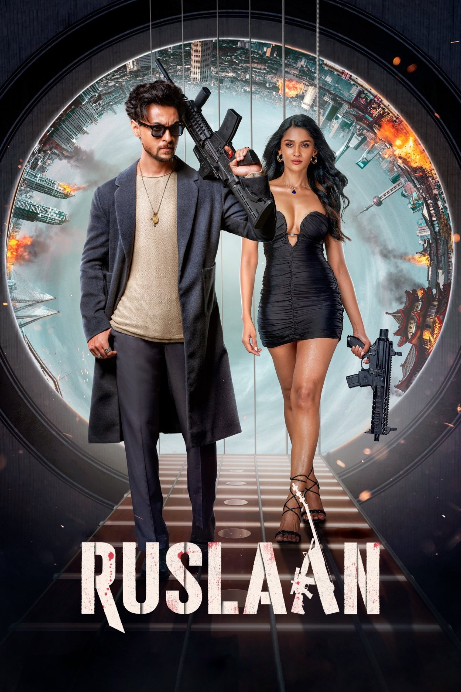 Ruslaan - Bild 1 von 15