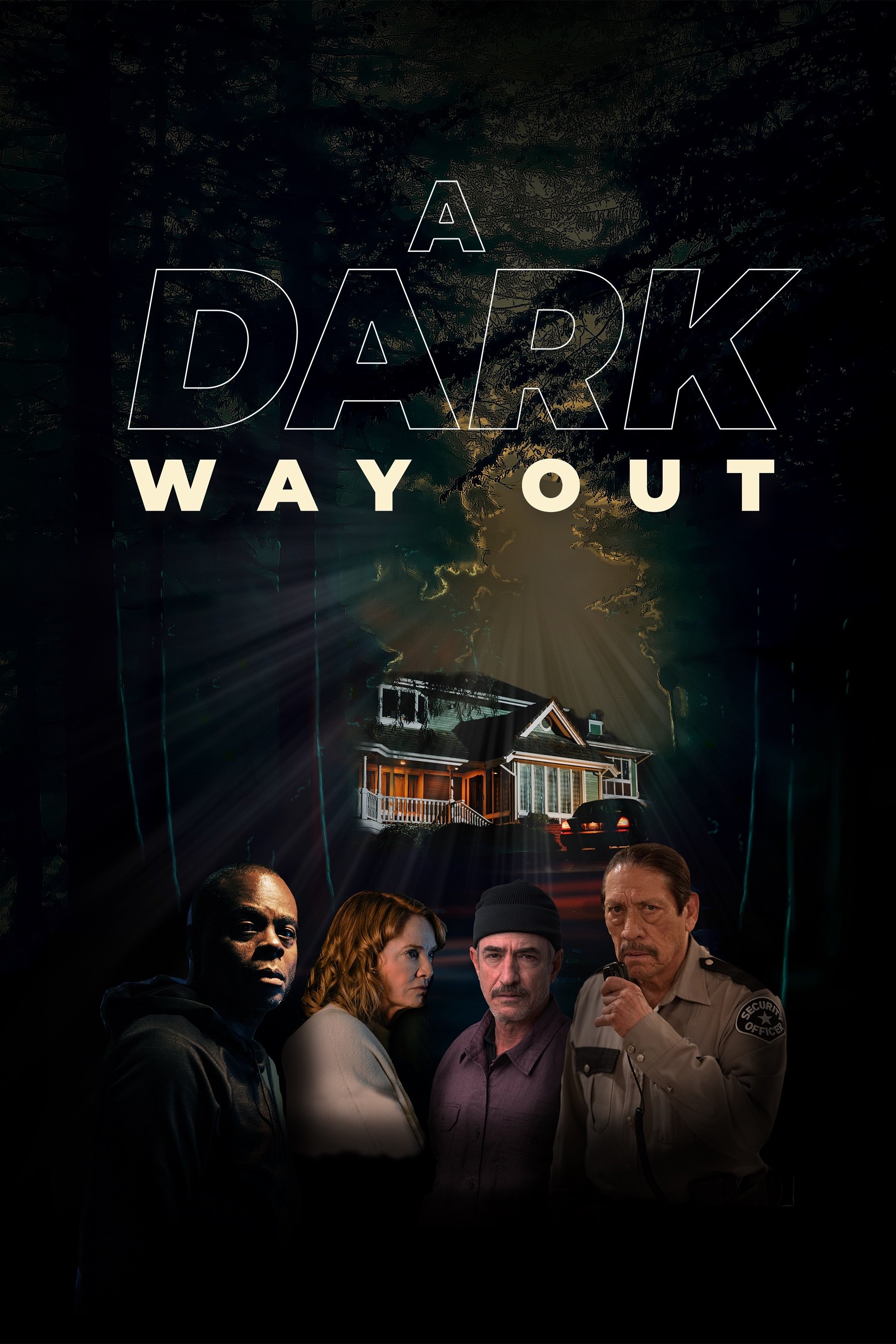 A Dark Way Out - Bild 1 von 7