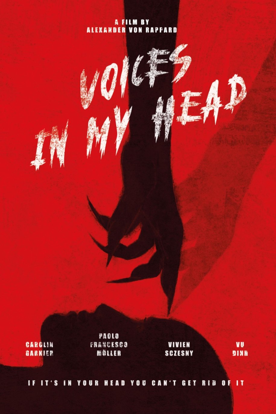 Voices in my Head - Bild 1 von 5