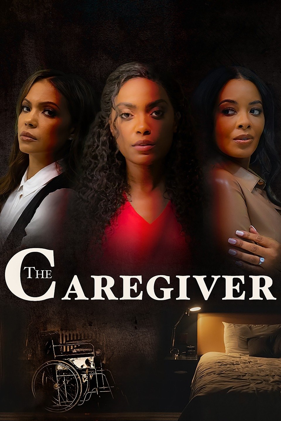 The Caregiver - Bild 1 von 7