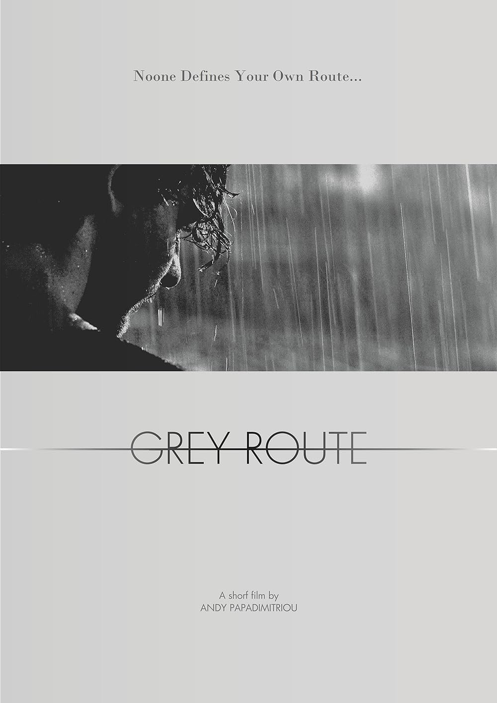 Grey route - Bild 1 von 2