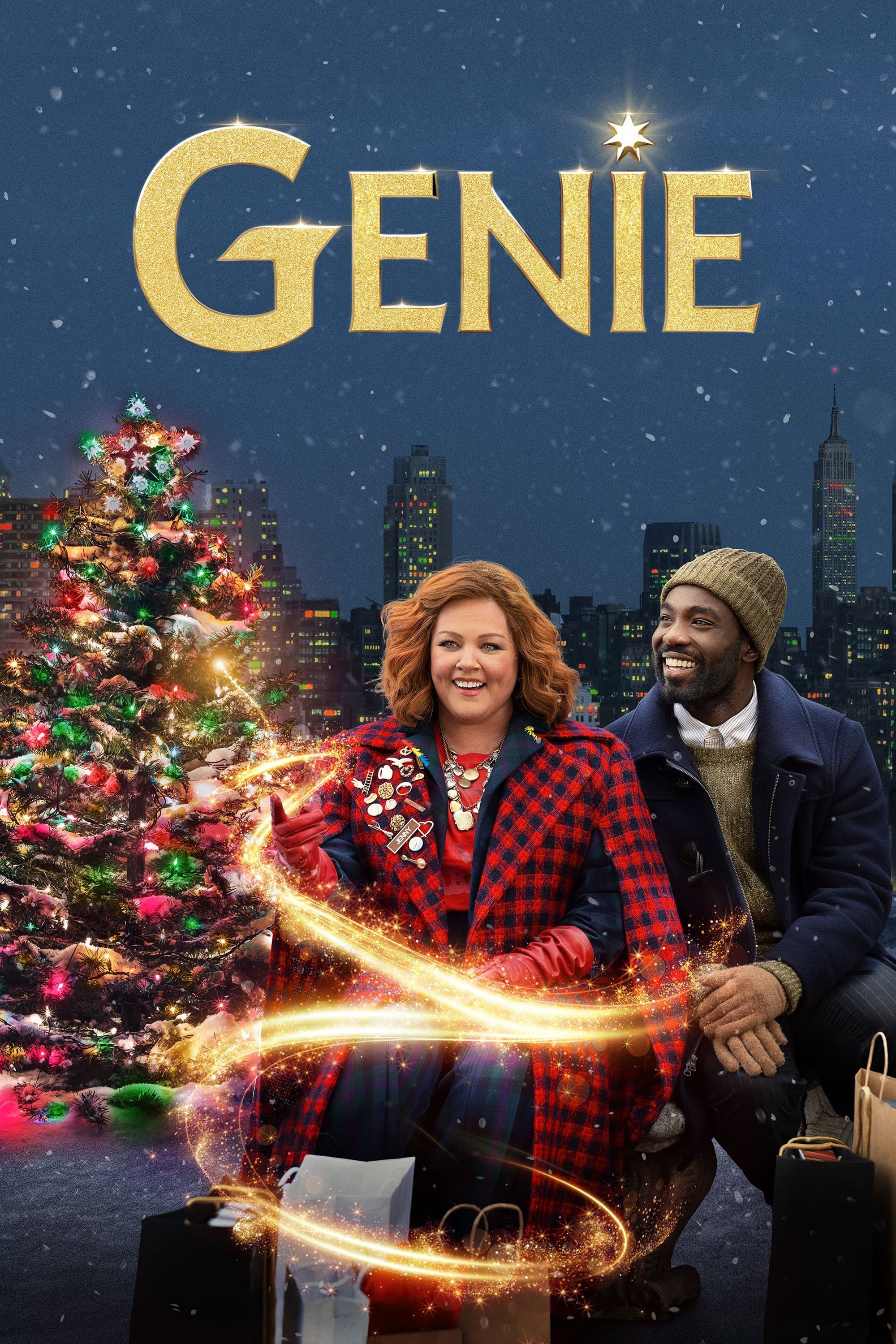 Genie - Bild 1 von 11