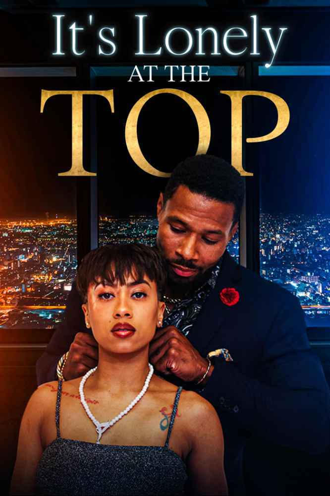 It's Lonely at the Top - Bild 1 von 4