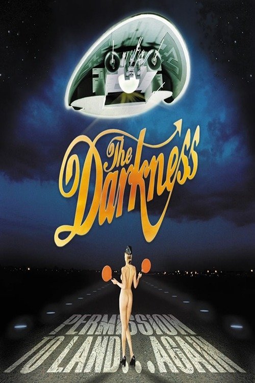 The Darkness – Permission to Land... Again - Bild 1 von 2