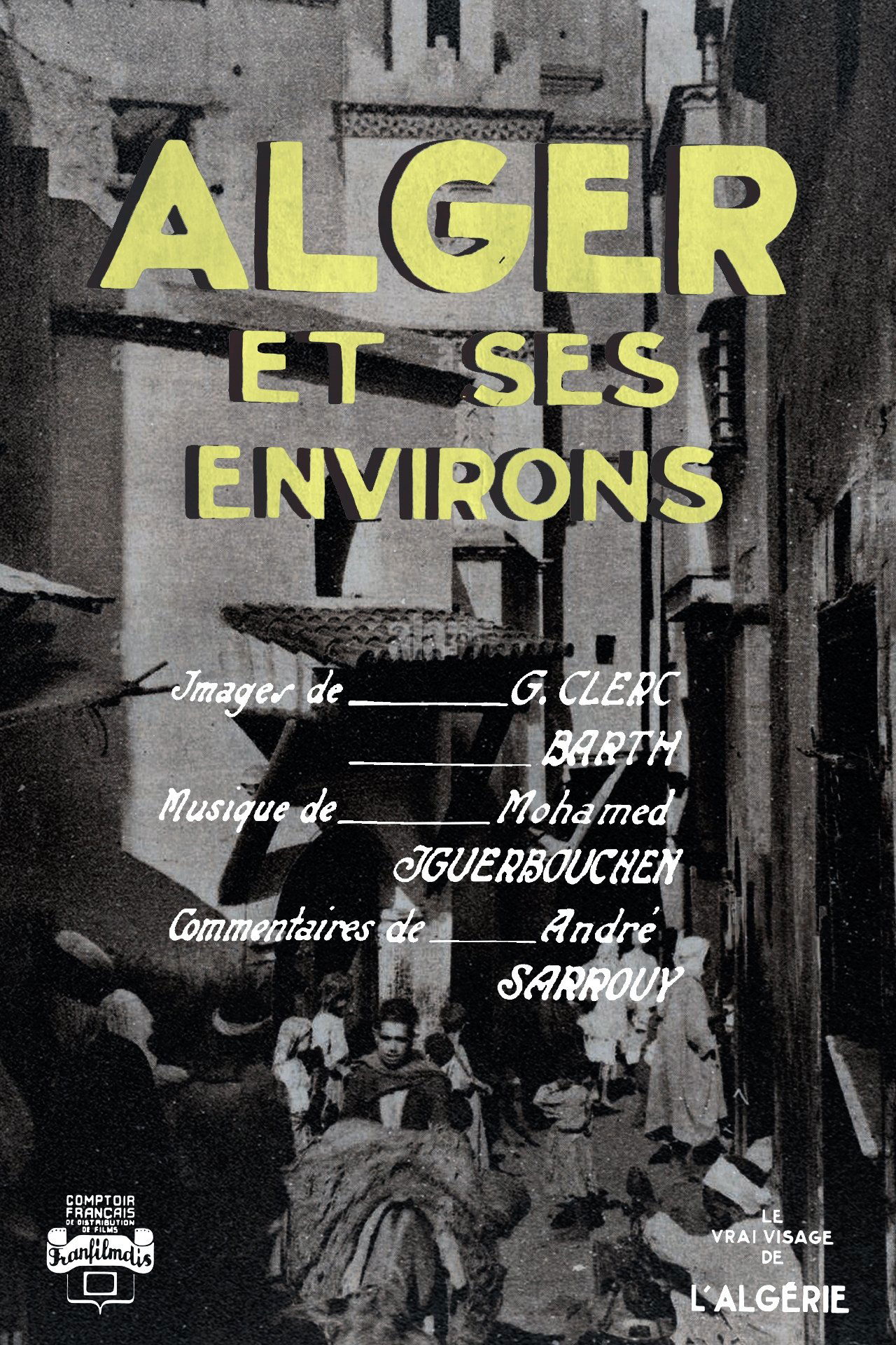 Alger Et Ses Environs - Bild 1 von 3