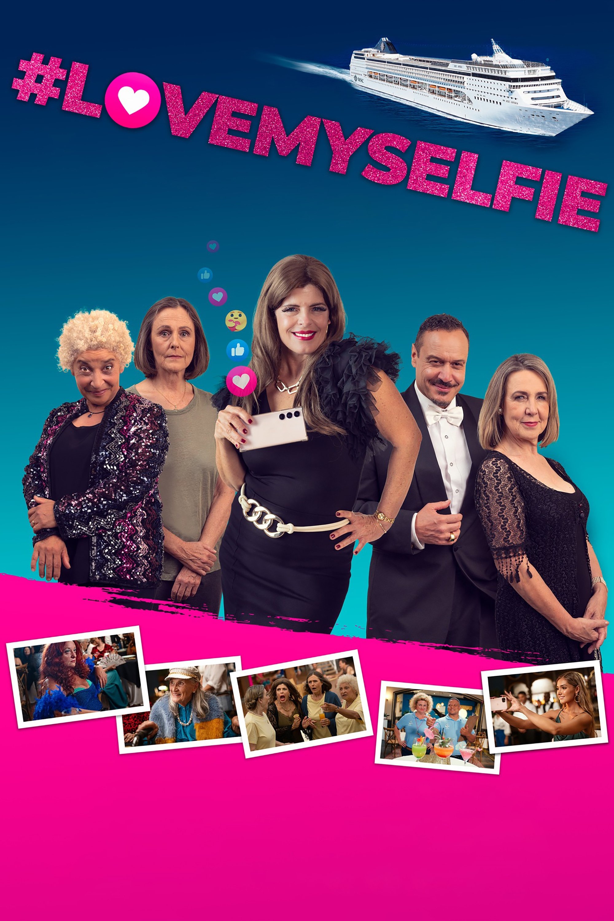 #lovemyselfie - Bild 1 von 2